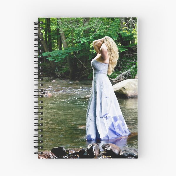 Item preview, Beauty in the stream designed and sold by Mountainimage.