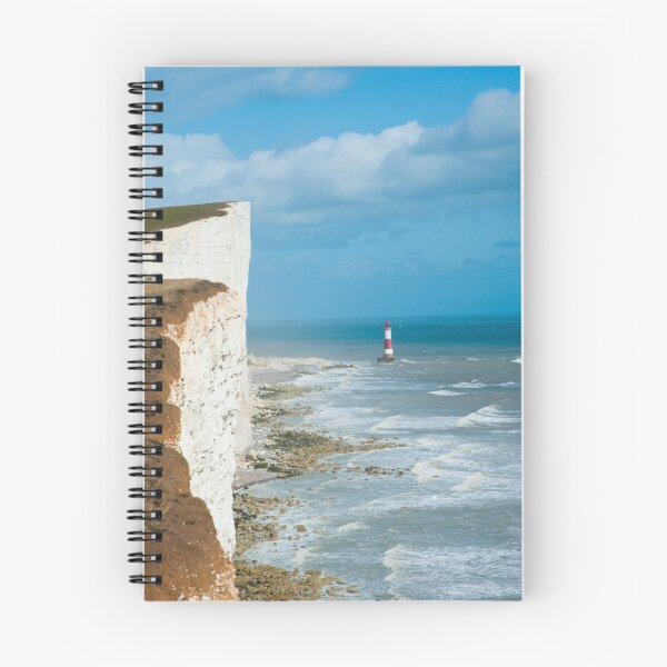 Item preview, Beachy Head Lighthouse designed and sold by DonDavisUK.