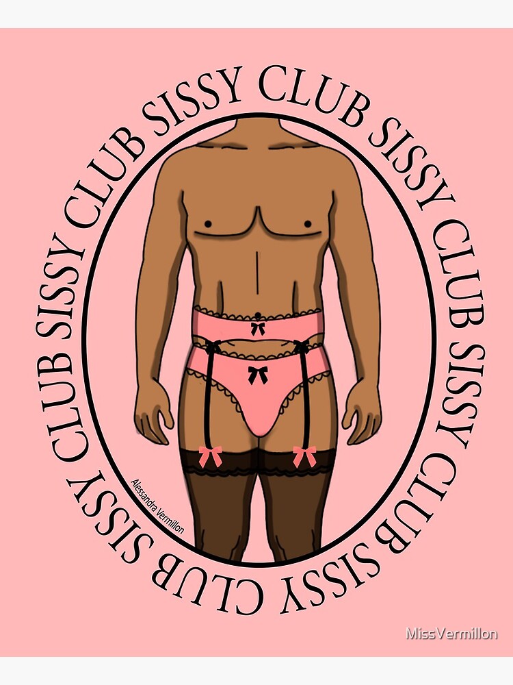 Sissy Club - Rosa