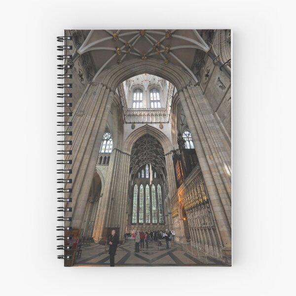 Item preview, York Minster designed and sold by Peter Hammer.