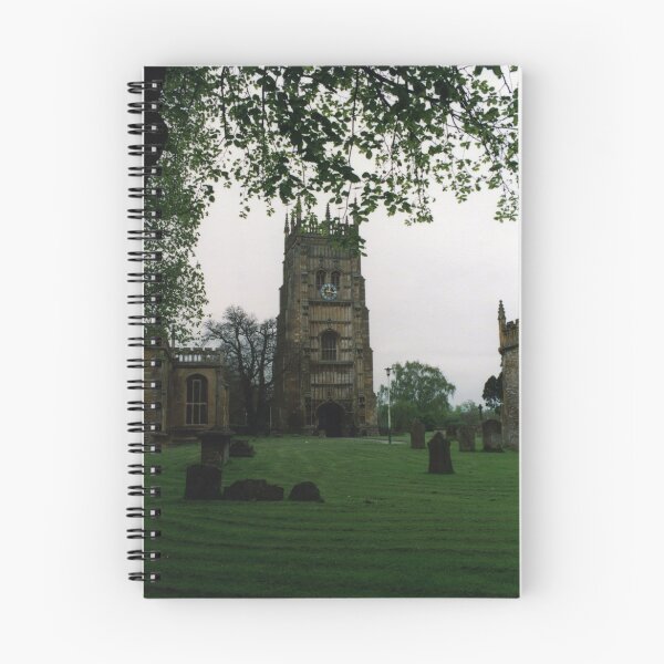 Item preview, Evesham Abbey designed and sold by Mike Oxley.