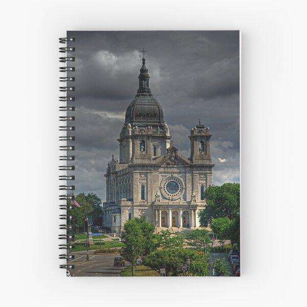 Artikelvorschau, The Basilica of St. mary entworfen und verkauft von MNDustyLens.
