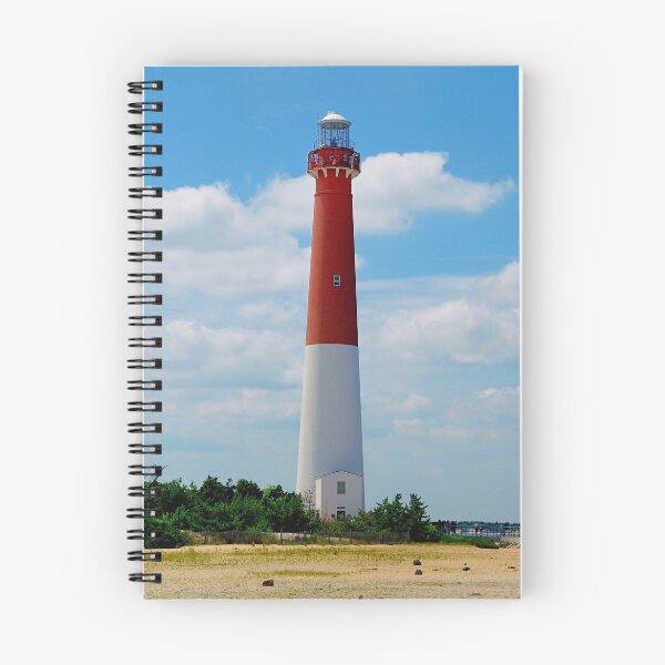 Item preview, Barnegat Lighthouse designed and sold by Lanis Rossi.