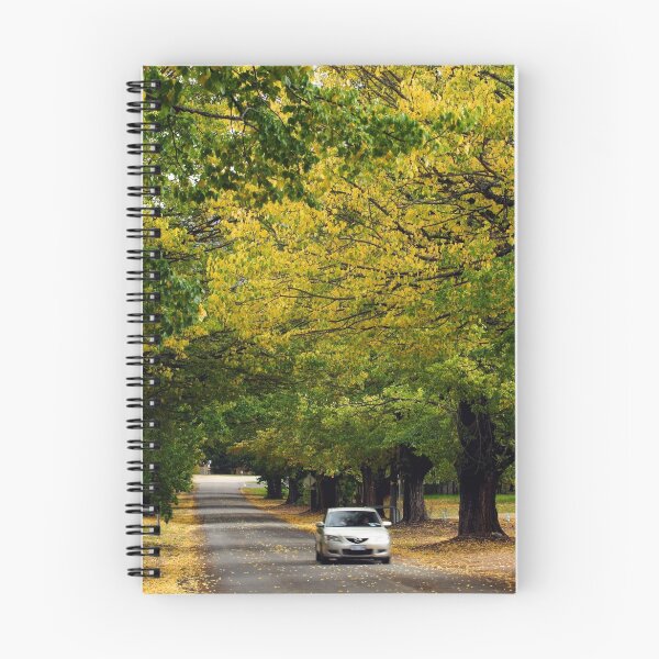Item preview, Bright during autumn designed and sold by Darren Stones.