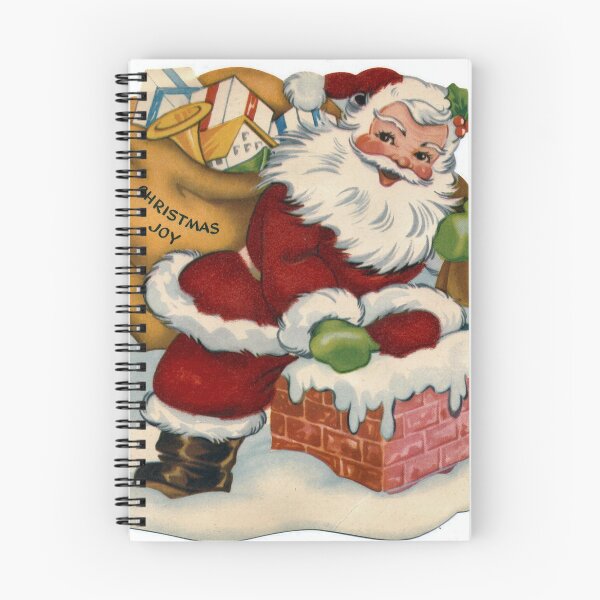 Item preview, Santa Claus designed and sold by Vintage Designs +.