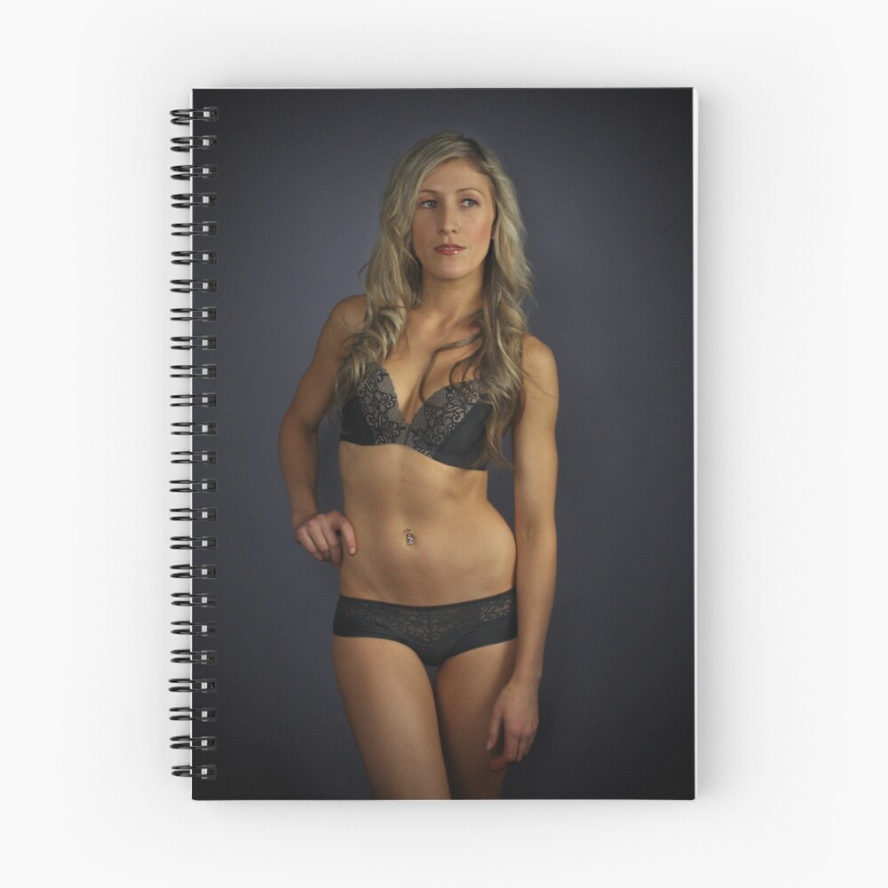 Item preview, Spiral Notebook designed and sold by twitis.