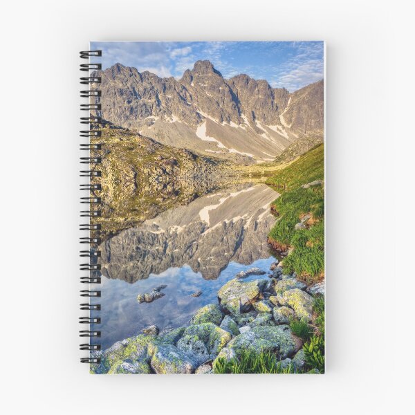 Item preview, Alpine Stillness designed and sold by Steven Pearce.