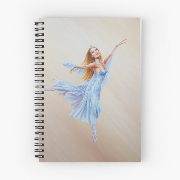 Item preview, Ballerina designed and sold by Colin Howard.