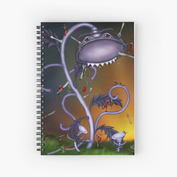 Item preview, Bionic Flower and Stickmen Army designed and sold by Sybille Sterk.