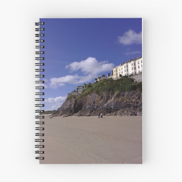 Item preview, Tenby Beach designed and sold by 'ö-Dzin Tridral.