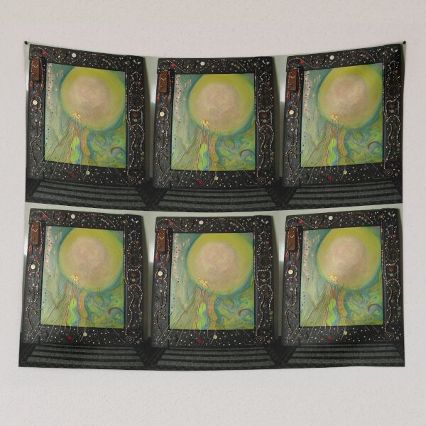 Item preview, Be~Loved designed and sold by ArtOfE.