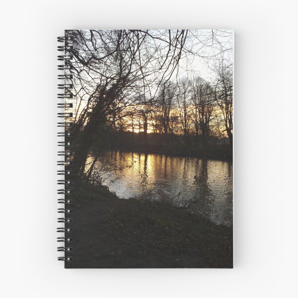 Item preview, The River Taff designed and sold by 'ö-Dzin Tridral.
