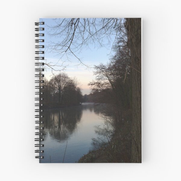 Item preview, The River Taff designed and sold by 'ö-Dzin Tridral.