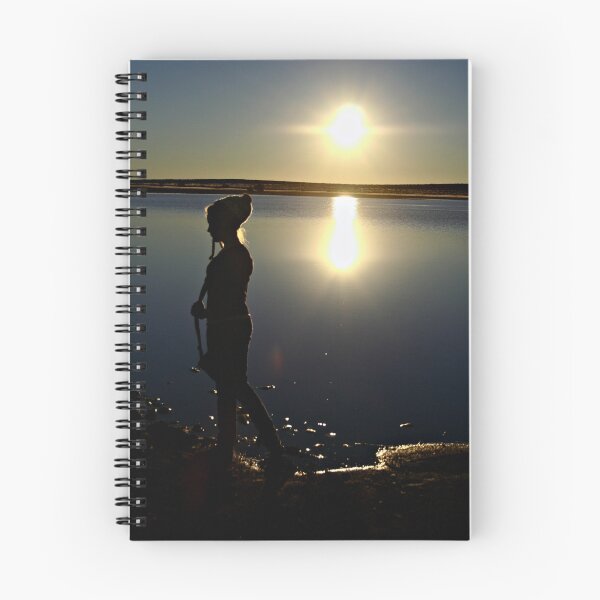 Item preview, Sundown Silhouette designed and sold by Deon de Waal.