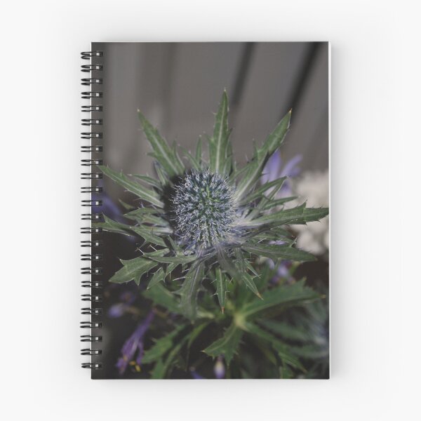 Item preview, Thistle - Flower of Scotland designed and sold by DiscoHorse.