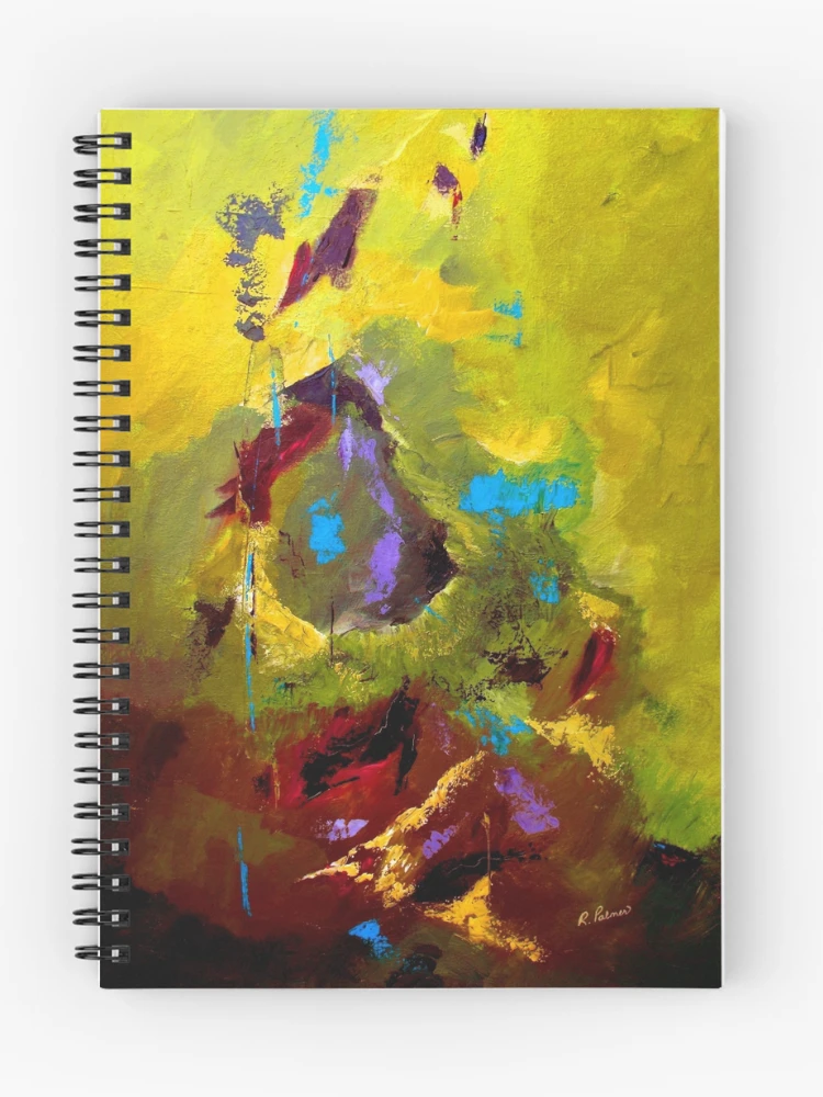 Thumbnail 1 of 3, Journal, Set Free designed and sold by Ruth Palmer.