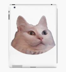 Olaf iPad Case/Skin