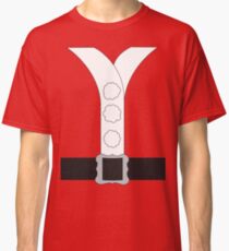 Santa!!! Classic T-Shirt