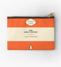What did they call Jay? Studio Pouch