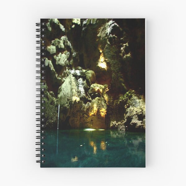 Item preview, Bonito Caves designed and sold by HeatherEllis.