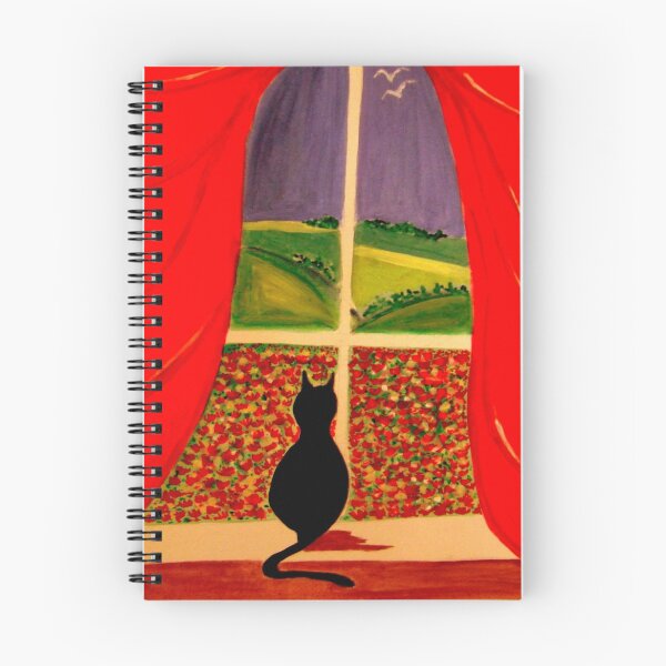 Item preview, Just Another Poppy Day! designed and sold by Rusty  Gladdish.