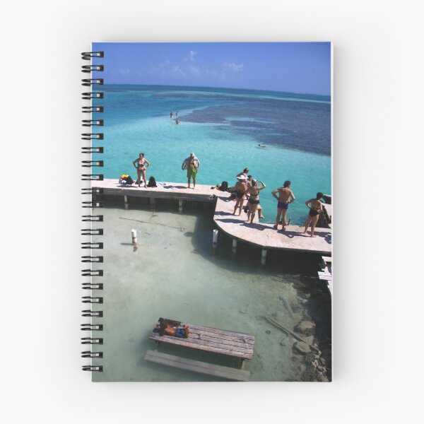 Item preview, Brilliant Belize designed and sold by HeatherEllis.
