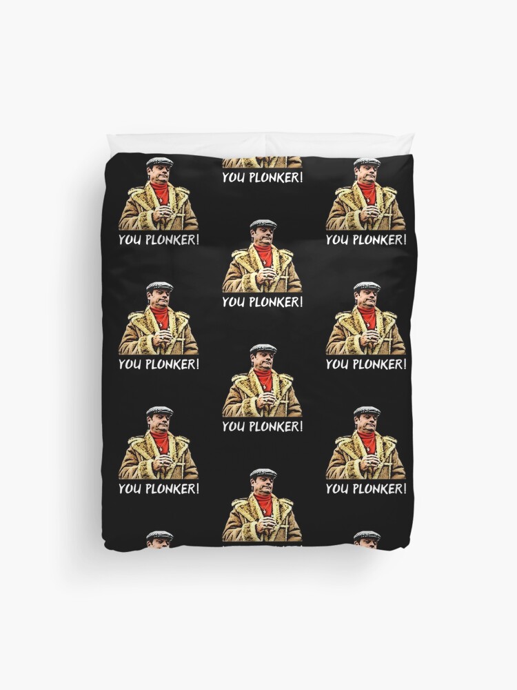 only fools and horses duvet set