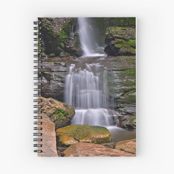 Item preview, Filmore Glen State Park II hdr designed and sold by PJS15204.