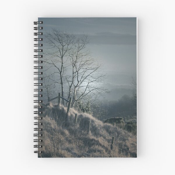 Item preview, Steyning Morning designed and sold by Paul Rumsey.