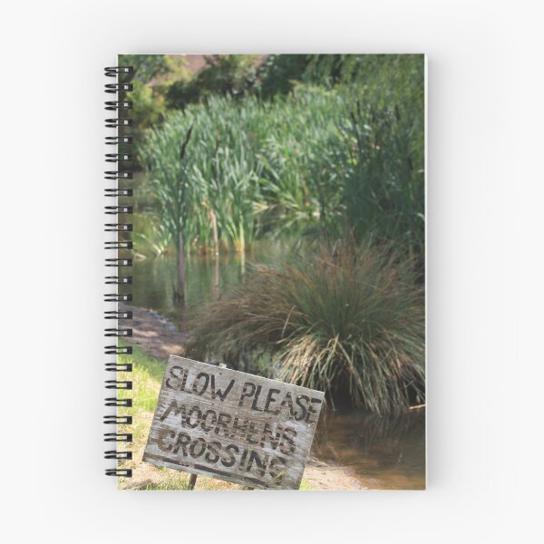 Item preview, Duck Sign designed and sold by Lynn Ede.