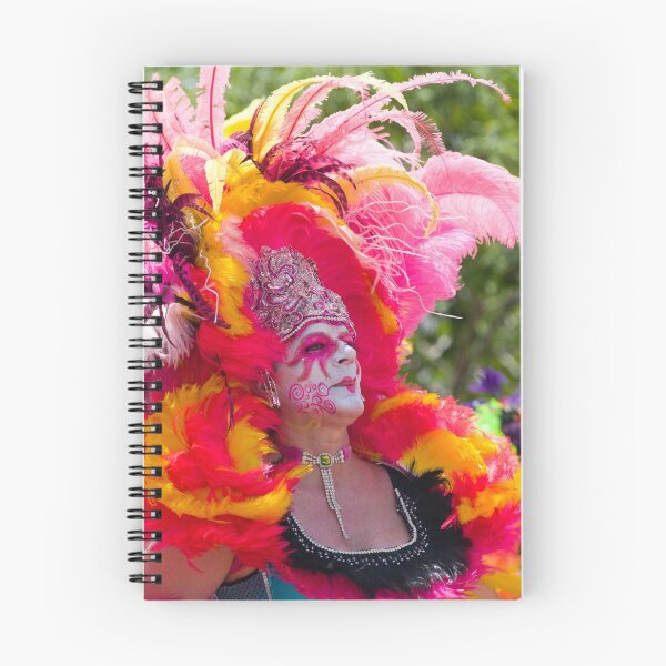 Item preview, Summer Solstice Parade designed and sold by Eyal Nahmias.
