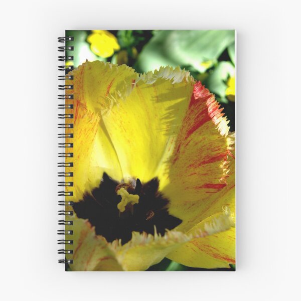 Item preview, Tantalizing Tulip designed and sold by Patty Lewis.