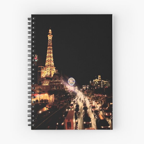 Item preview, streets of vegas designed and sold by seanlive.