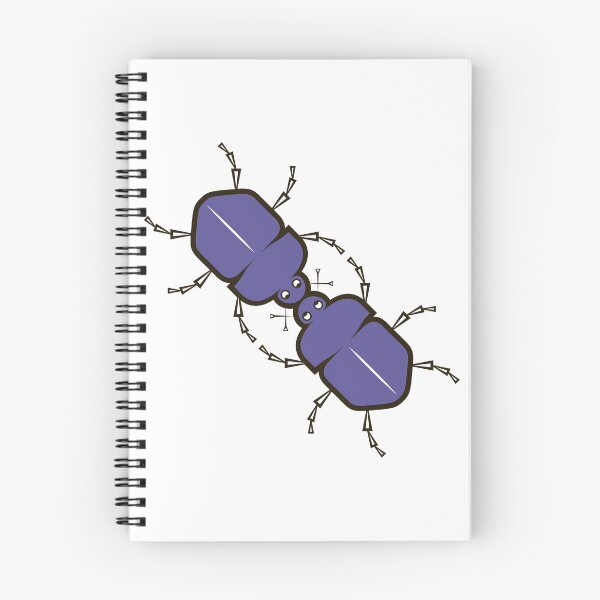 Item preview, Beetles 01 designed and sold by Don Paulhus.
