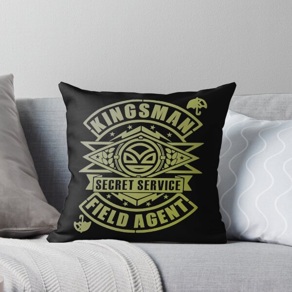 Item preview, Kingsman designed and sold by Highschore.