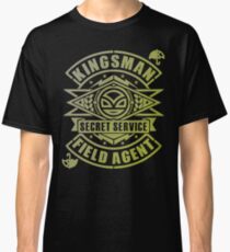 Kingsman Classic T-Shirt
