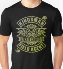 Kingsman Unisex T-Shirt
