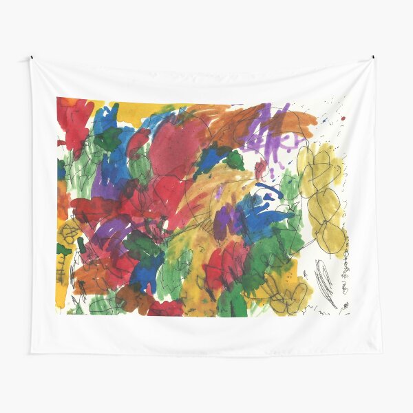PD Tapestry