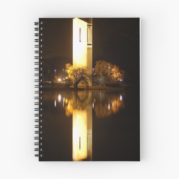 Item preview, Canberra Carillon designed and sold by iandsmith.