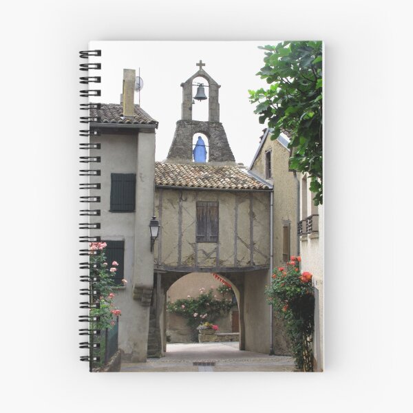 Item preview, Village Archway Camon, France designed and sold by jacqi.