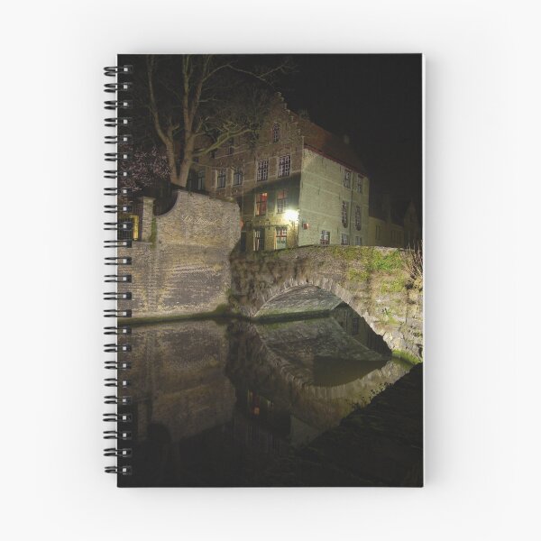 Item preview, Brugge bridge designed and sold by iandsmith.