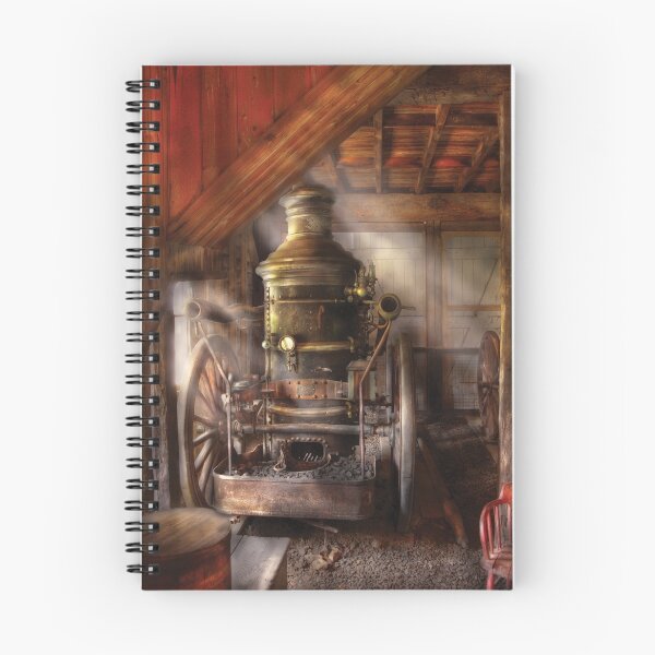 Artikelvorschau, Steam Powered Water Pump entworfen und verkauft von Mike Savad Photography.
