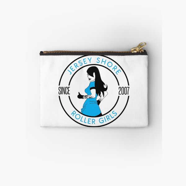 Item preview, Jersey Shore Roller Girls Since 2007 designed and sold by Jersey Shore Roller Girls.