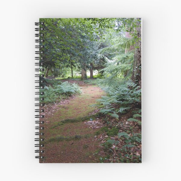 Item preview, Woodland Walk designed and sold by Sandra Mangnall.