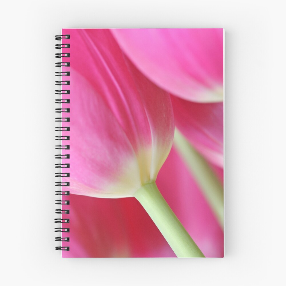 Item preview, Spiral Notebook designed and sold by Riversedge.
