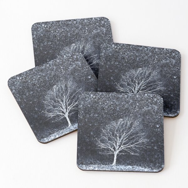 Item preview, Winter's Night designed and sold by ernest123.