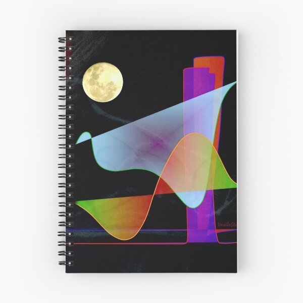 Item preview, Moondance - the original feeling designed and sold by Vasile Stan.