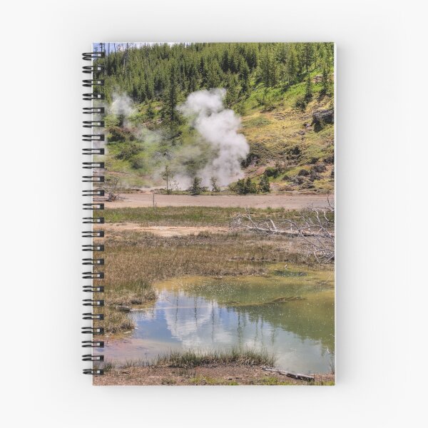 Item preview, Yellowstone Steamworks designed and sold by Terence Russell.