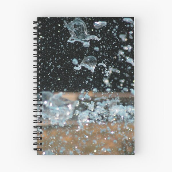Artikelvorschau, Splashes of Light entworfen und verkauft von Lita Medinger.