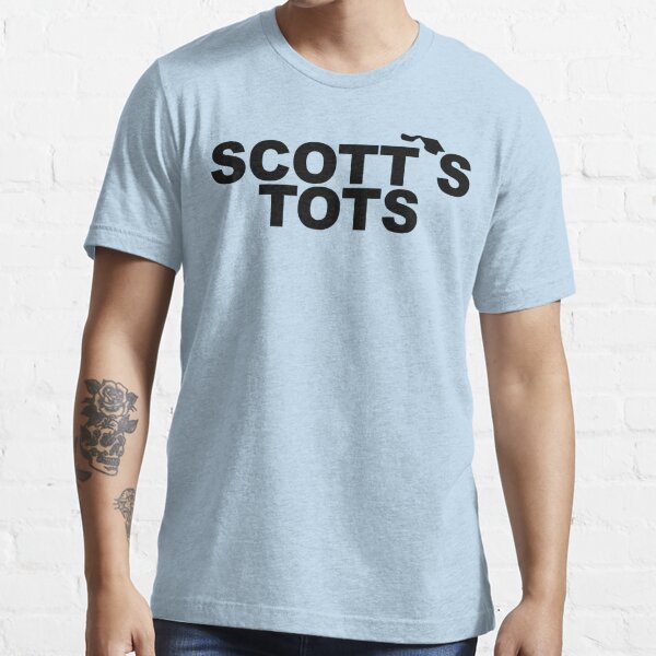 The Office Scott's Tots Men's Short Sleeve T-Shirt – NBC Store